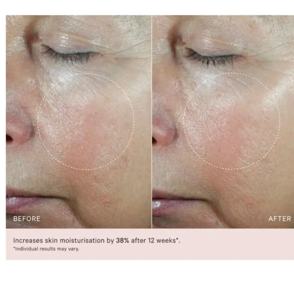 MZ Skin Reviving Antioxidant Facial Oil